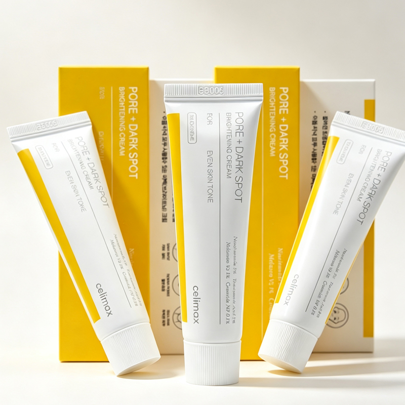 Luxury Brand Celimax Pore Dark - огляд і ціна Skincare Luxury Whitening