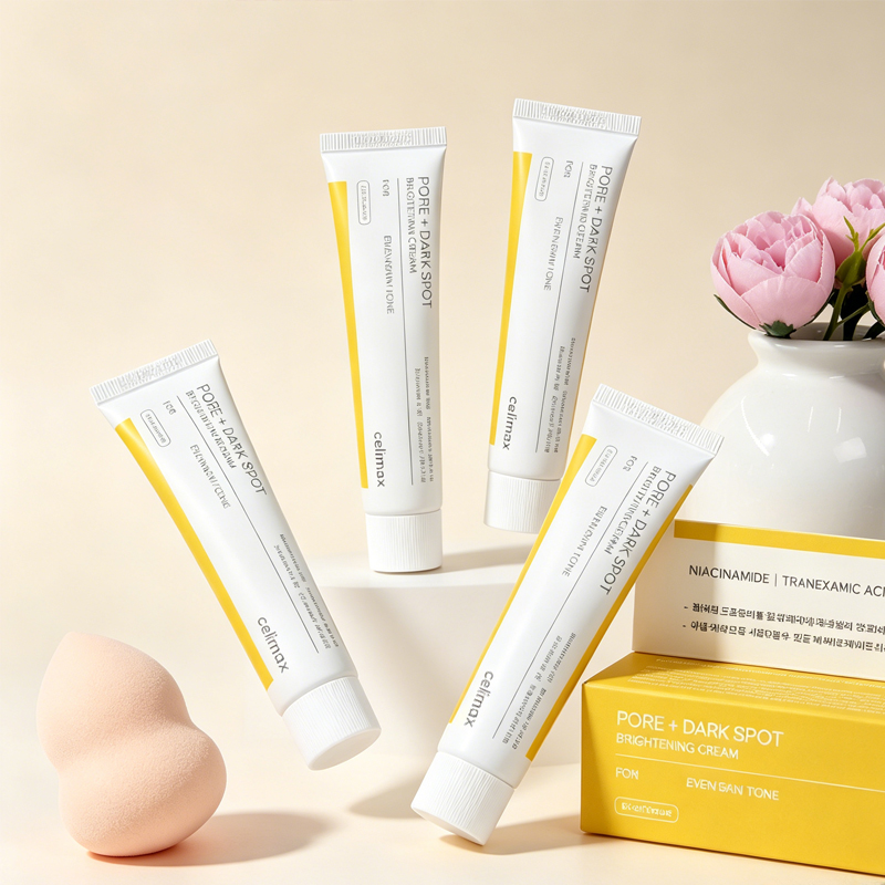 Luxury Brand Celimax Pore Dark - огляд і ціна Skincare Luxury Whitening