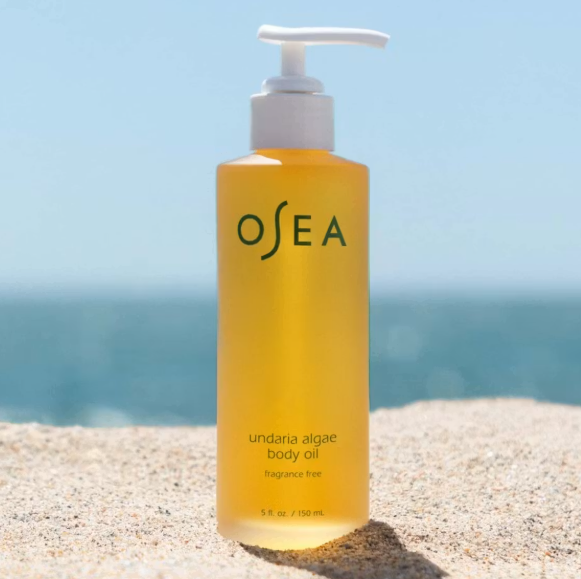 150ml OSEA Brand Original Luxu - огляд і ціна Luxury Skincare Paris