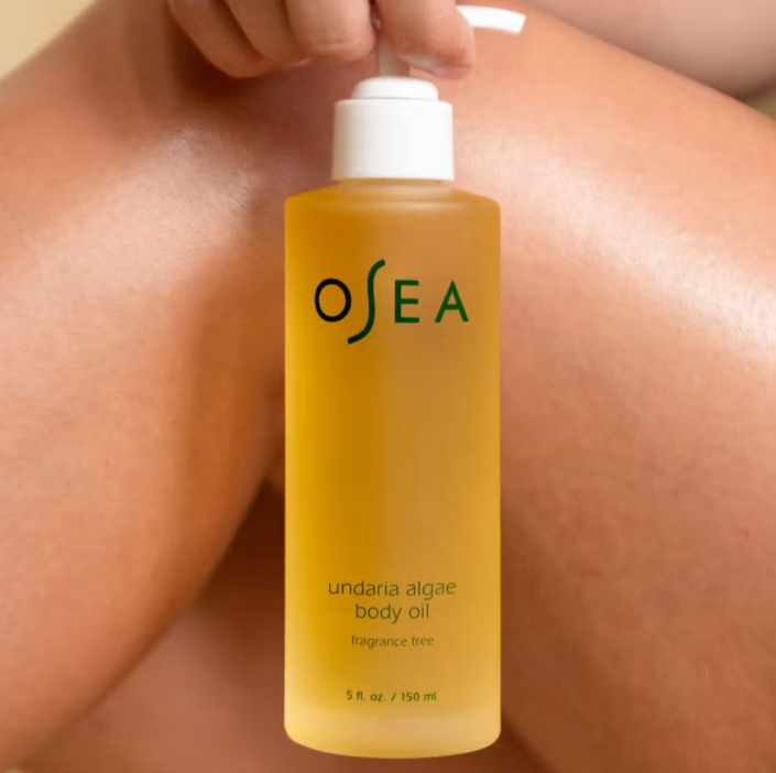 150ml OSEA Brand Original Luxu - огляд і ціна Luxury Skincare Paris