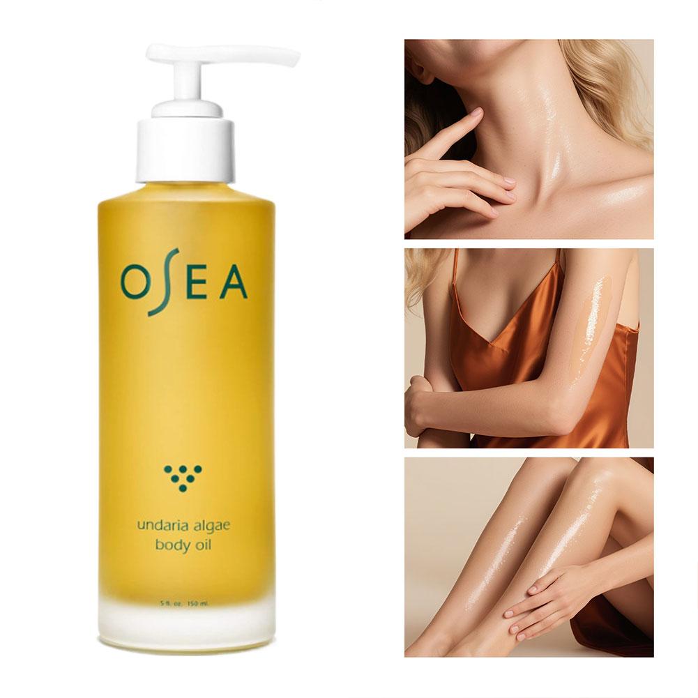 150ml OSEA Brand Original Luxu - огляд і ціна Luxury Skincare Paris