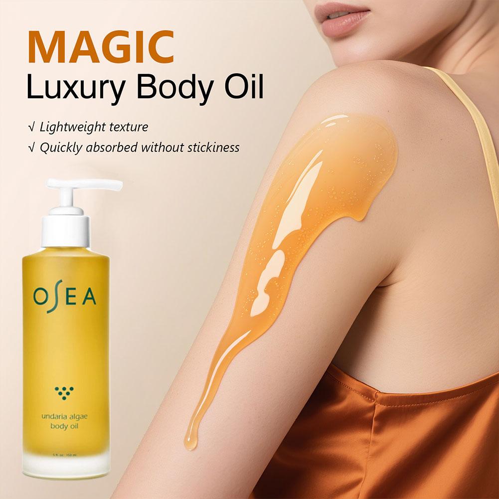 150ml OSEA Brand Original Luxu - огляд і ціна Luxury Skincare Paris